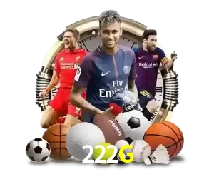 Apostas Esportivas no 222G