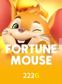 Caça-níqueis fortune mouse 222G