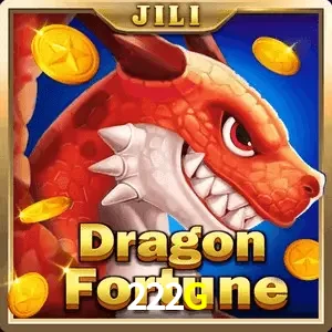 dragon fortune pescaria 222G